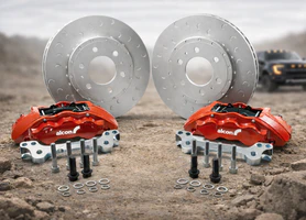 Precision Stopping Power Redefined