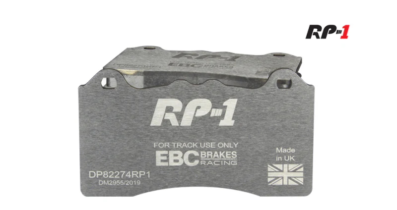 EBC Brake Pads