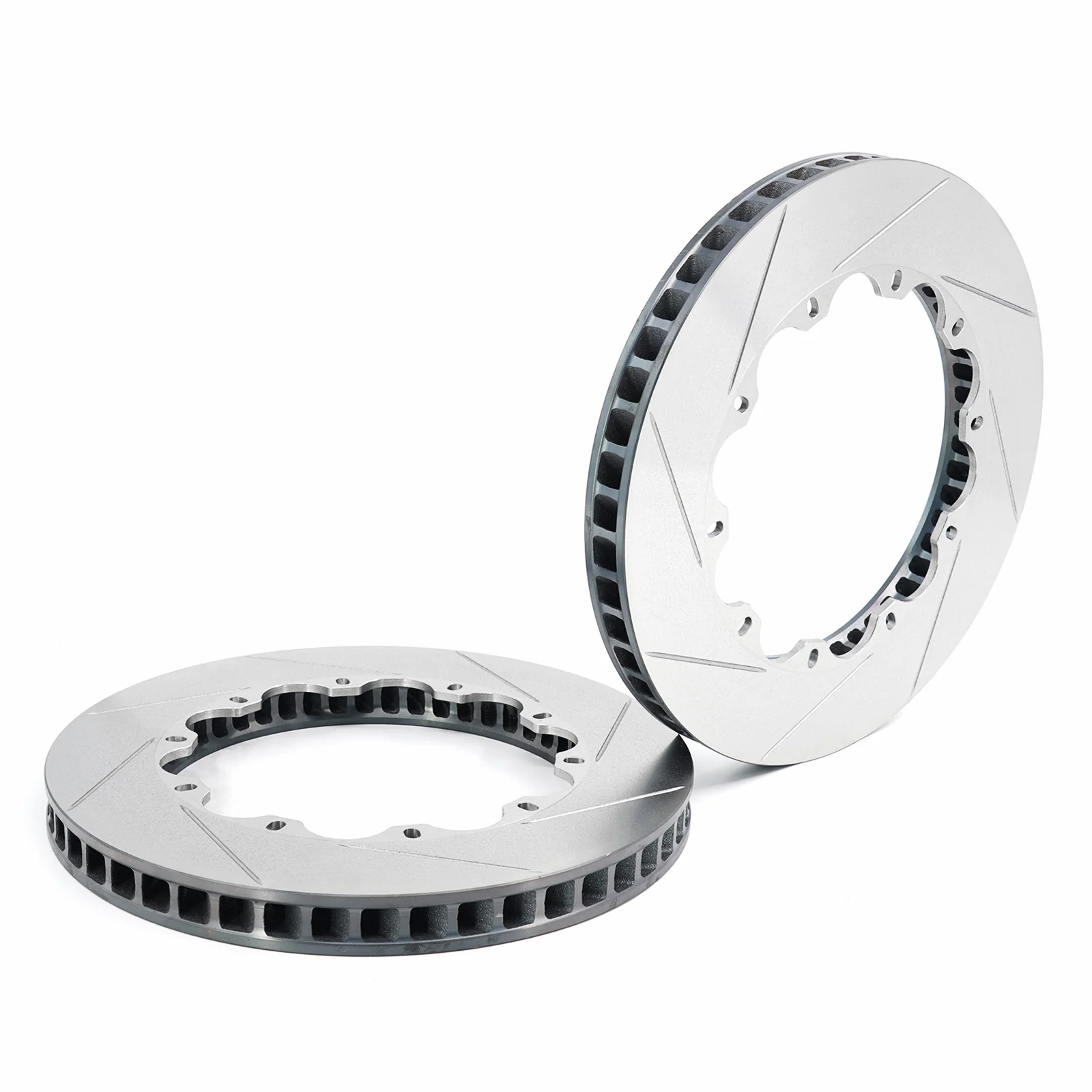 StopTech Replacement Rotors